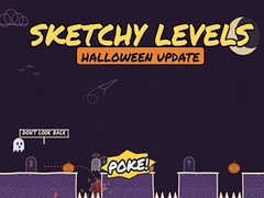 Game Sketchy Levels 