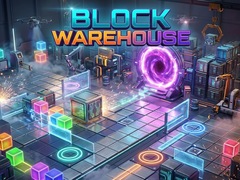 Game Block Warehouse