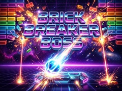 Game Brick Breaker Boss