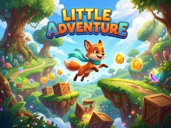 Game Little Adventure