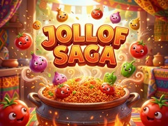 Game Jollof Saga