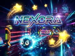 Game Nexora