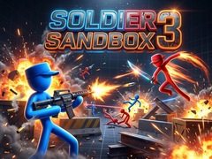 Game Soldier Sandbox 3