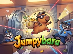 Game Jumpybara