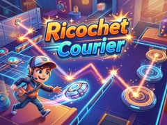 Game Ricochet Courier