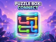 Game Puzzle Box: Connect