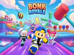 Game Bonk Royale