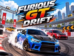 Game Furious GT Drift