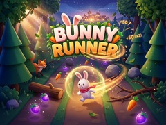 Game Bunny Runner