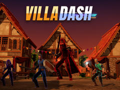 Game Villadash