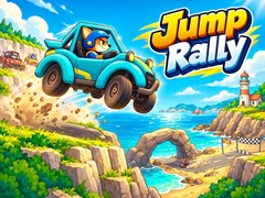 Game Jump Rally