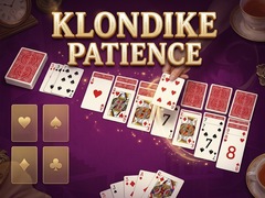Game Klondike Patience