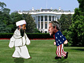 Game Political Duel
