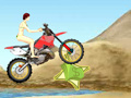 Game Booty Rider