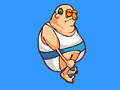 Game Super Splash
