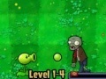 Game Plants vs Zombies