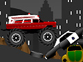 Game Red Cross Rush