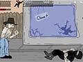 Game Chuck Norris vs. Ninjas