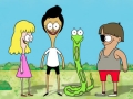 Sanjay en Craig speletjies 