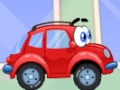 Wheely speletjies 