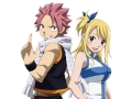 Fairy Tail speletjies 
