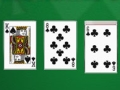 Klondike Solitaire speletjies 