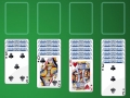 Solitaire speletjies 