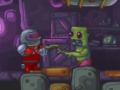 Zombotron speletjies 