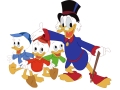 Duck Tales speletjies 