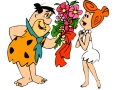 Flintstones speletjies 