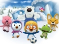 Pororo speletjies 