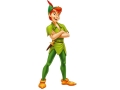 Peter Pan speletjies 