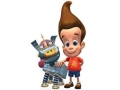 Jimmy Neutron speletjies 