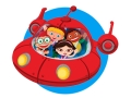 Little Einsteins speletjies 