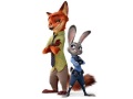 Zootopia speletjies 