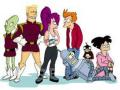 Futurama speletjies 