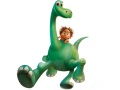 Goeie dinosourus speletjies 