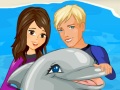 Dolphin Wys speletjies 