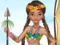 Moana speletjies 