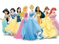 Disney Princess Spele 