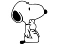 Snoopy speletjies 