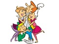 Jetsons speletjies 