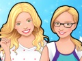 Liv en Maddie speletjies 