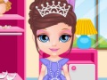 Baby Barbie speletjies 
