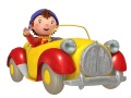 Noddy speletjies 