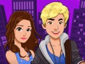 Austin en Ally speletjies 