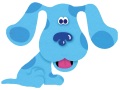 Blue`s Leidrade speletjies 