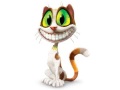 Twisted Whiskers speletjies 