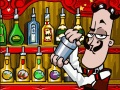 Spele barman 