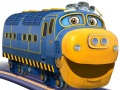 Chuggington speletjies 